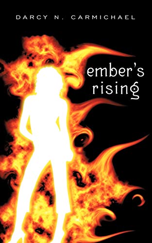 Imagen de archivo de Ember's Rising a la venta por Chiron Media