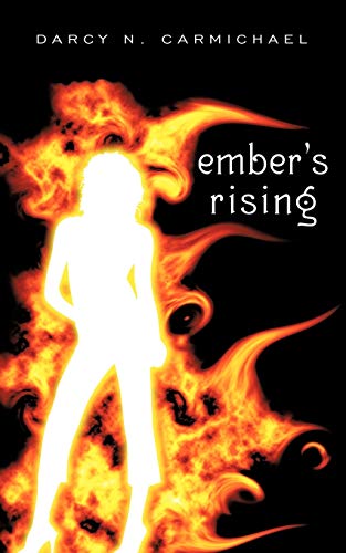 Stock image for Ember's Rising for sale by Chiron Media