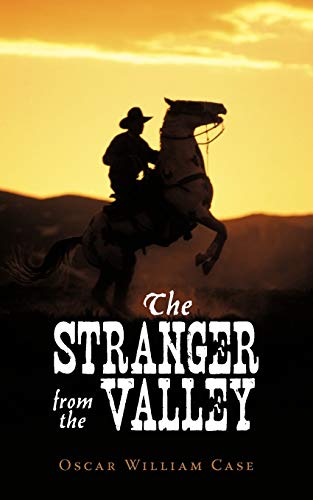 Stock image for The Stranger from the Valley for sale by Chiron Media