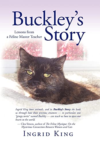 Stock image for Buckley's Story for sale by HPB-Diamond