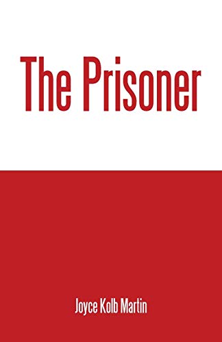 Stock image for The Prisoner for sale by Chiron Media