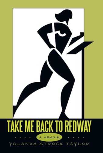 Beispielbild fr Take Me Back to Redway zum Verkauf von PBShop.store US