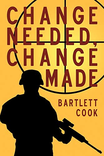 Stock image for Change Needed, Change Made for sale by Lakeside Books