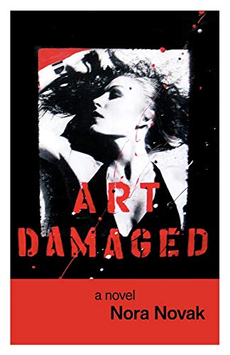 Stock image for Art Damaged for sale by PBShop.store US