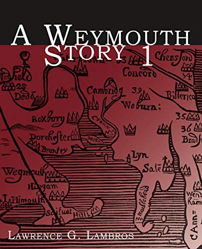 Stock image for A Weymouth Story 1 for sale by Chiron Media