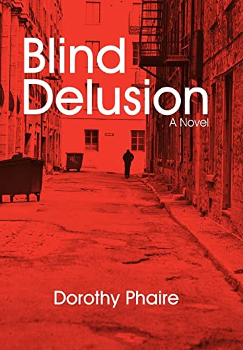 Stock image for Blind Delusion for sale by Lakeside Books