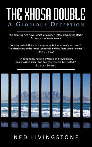 Imagen de archivo de The Xhosa Double: A Glorious Deception a la venta por Chiron Media