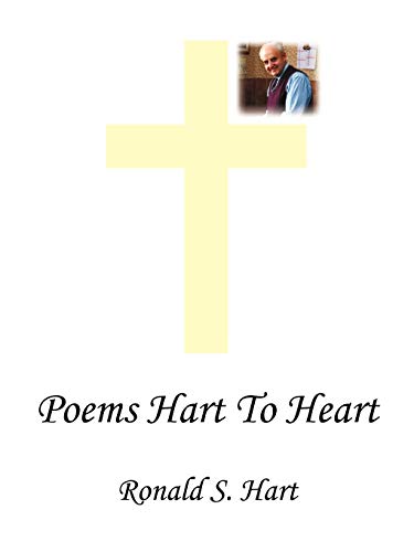 Stock image for Poems Hart to Heart for sale by PBShop.store US