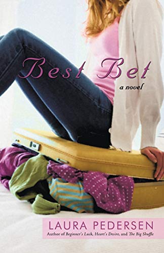 Beispielbild fr Best Bet: A Novel (The Hallie Palmer Series) zum Verkauf von Chiron Media