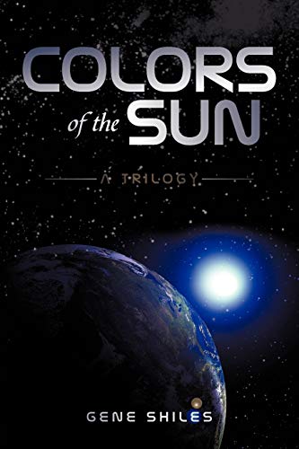 Stock image for Colors of the Sun: A Trilogy for sale by Lucky's Textbooks