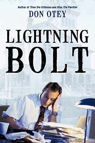 Lightning Bolt (9781440171543) by Otey, Don