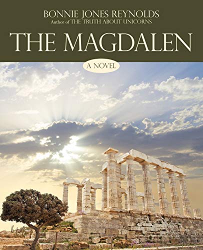 Stock image for The Magdalen: A Novel for sale by Lakeside Books