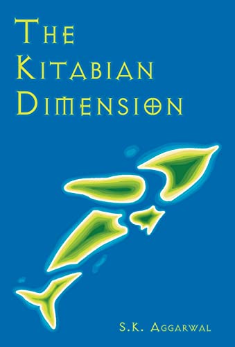 Imagen de archivo de The Kitabian Dimension a la venta por Lakeside Books