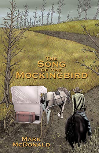 Stock image for The Song of the Mockingbird for sale by Wonder Book