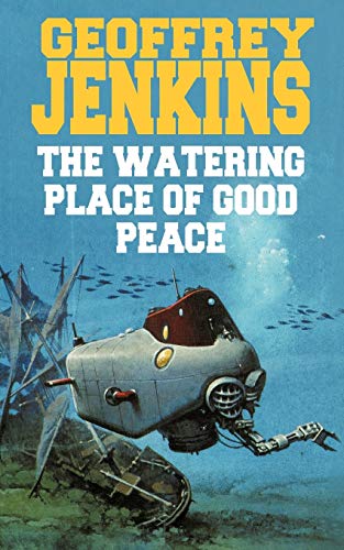 9781440177187: The Watering Place of Good Peace