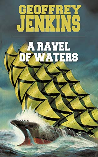 9781440177408: A Ravel of Waters