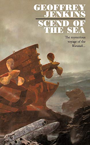 Scend of the Sea (9781440177651) by Jenkins, Geoffrey