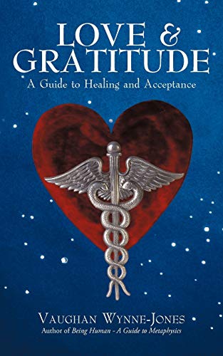 Imagen de archivo de Love and Gratitude: A Guide to Healing and Acceptance a la venta por Lucky's Textbooks