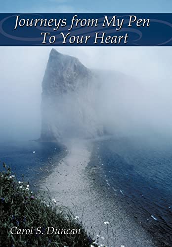 Stock image for Journeys from My Pen To Your Heart for sale by Lakeside Books