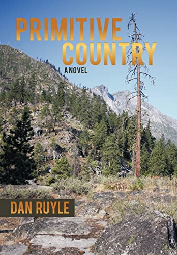 Primitive Country - A Ruyle Dan a Ruyle