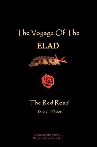 Stock image for The Voyage of the ELAD: The Red Road for sale by Chiron Media
