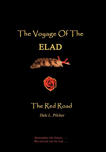 9781440181030: The Voyage of the Elad: The Red Road