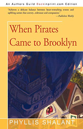 9781440183386: When Pirates Came to Brooklyn