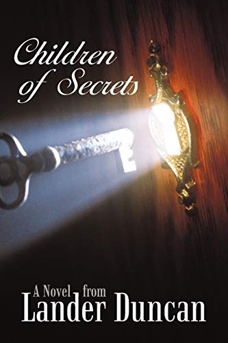 Imagen de archivo de Children of Secrets: A Novel a la venta por Chiron Media