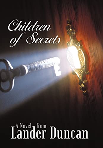 Imagen de archivo de Children of Secrets a la venta por Lucky's Textbooks
