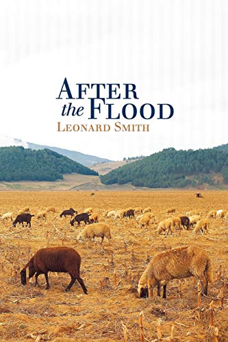 Stock image for After the Flood for sale by Chiron Media