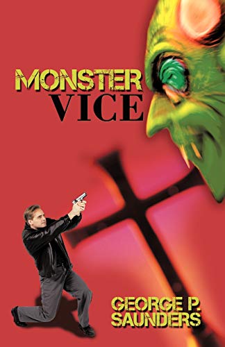 9781440184499: Monster Vice