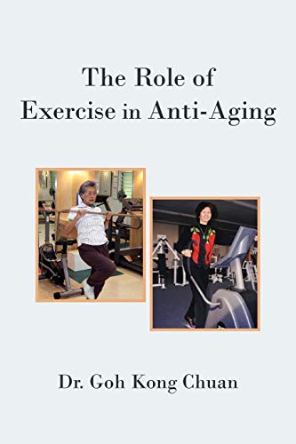 Beispielbild fr The Role of Exercise in Anti-Aging zum Verkauf von Chiron Media