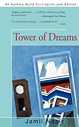 Stock image for Tower of Dreams for sale by Ria Christie Collections