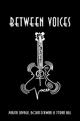 Beispielbild fr Between Voices zum Verkauf von Chiron Media