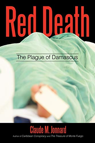 Imagen de archivo de Red Death The Plague of Damascus a la venta por PBShop.store US