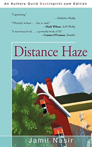 Stock image for Distance Haze for sale by Ria Christie Collections