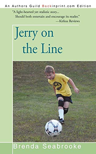 Stock image for Jerry on the Line for sale by Lucky's Textbooks
