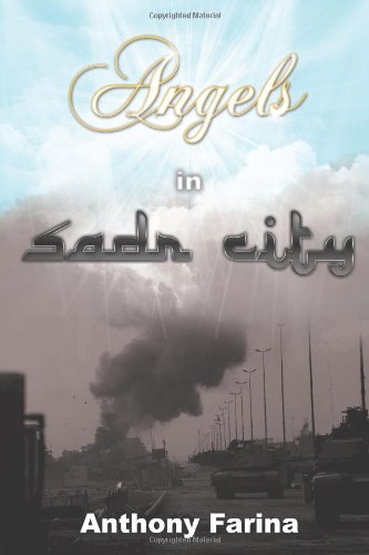 Beispielbild fr Angels in Sadr City: The Final Battle for Baghdad, Iraq zum Verkauf von SecondSale