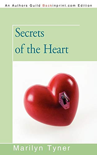 Stock image for Secrets of the Heart for sale by Lucky's Textbooks