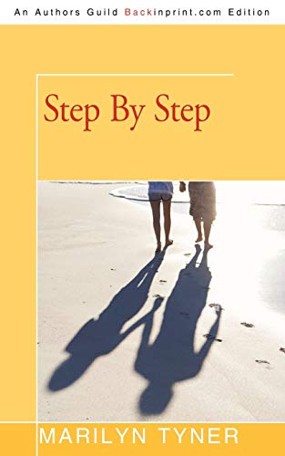 Stock image for Step by Step for sale by Lucky's Textbooks