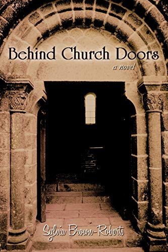 Stock image for Behind Church Doors for sale by Chiron Media