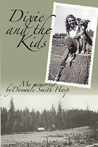 9781440190056: Dixie and the Kids