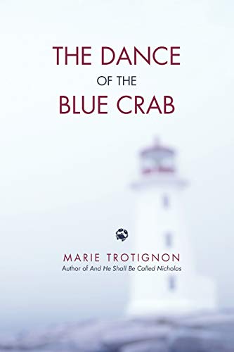 9781440190360: The Dance of the Blue Crab