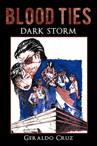 9781440190704: Blood Ties: Dark Storm