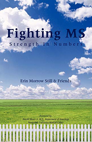 Stock image for Fighting MS: Strength In Numbers for sale by HPB-Emerald