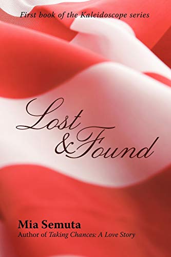 Stock image for Lost & Found for sale by Chiron Media
