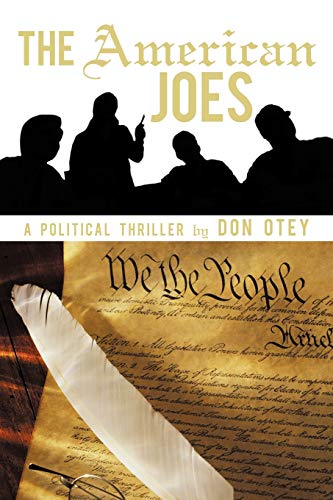 The American Joes: None (9781440194092) by Don Otey, Otey