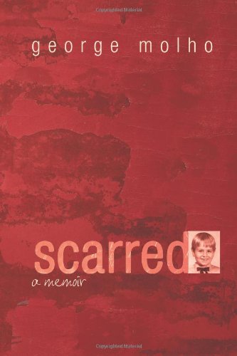 Stock image for Scarred: A Memoir for sale by SecondSale