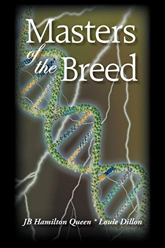 9781440195150: Masters of the Breed