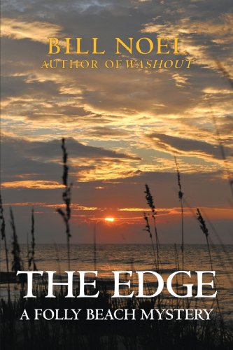 9781440197062: The Edge: A Folly Beach Mystery